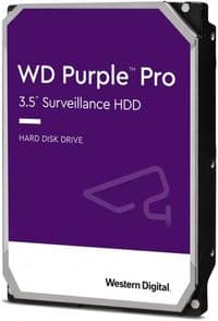 Жорсткий диск 3.5" 12TB WD (WD122PURP)