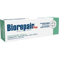Зубна паста Biorepair Plus Професійний захист і відновлення 75 мл (8017331052624)