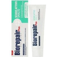 Зубна паста Biorepair Plus Екстра досконалий захист 75 мл (8017331091142)