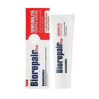 Зубна паста Biorepair Plus Екстра позбавлення чутливості 75 мл (8017331091166)