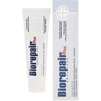 Зубна паста Biorepair Plus Pro White Професійне відновлення та відбілювання 75 мл (8017331055380)