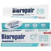 Зубна паста Biorepair Pro Досконалий захист 75 мл (8017331064078)