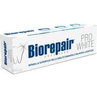 Зубна паста Biorepair Pro White 75 мл (8017331054215)