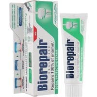 Зубна паста Biorepair Абсолютний захист і відновлення 75 мл (8017331048429)