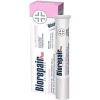 Гель для полости рта Biorepair Plus Пародонтогель интенсив 20 мл (8017331072417)