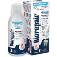 Ополаскиватель для полости рта Biorepair Plus Профессиональная защита и восстановление 500 мл (8017331025925)