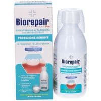 Ополаскиватель для полости рта Biorepair Plus Интенсивное лечение 250 мл (8017331072561)
