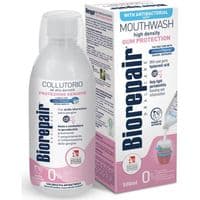 Ополаскиватель для полости рта Biorepair Уход за десной 500 мл (8017331060735)