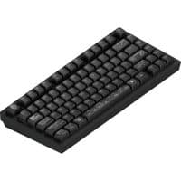 Клавиатура Dark Project ALU81 Terra Nova PBT RGB Mech G3MS Moonstone Black (DPKB_NOVA_81_ANSI_BLACK_UA)