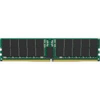 Модуль памяти Kingston DDR5-5600 64GB ECC REG CL46 x80 2RX4 1.1V 288-pin 16Gbit Micron D (KSM56R46BD4-64MD)