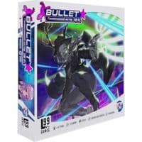 Настільна гра Games 7 Days Bullet. Головоломный шутер (Bullet Star) (укр.) (BS001UA)
