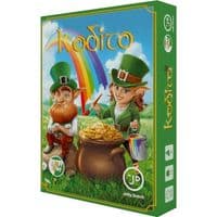 Настільна гра Games 7 Days Кобіто (Kobito) (укр.) (КБТ01UA)