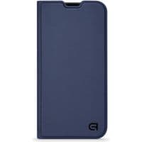 Чохол до мобільного телефона Armorstandart OneFold Case Xiaomi Redmi Note 14 Pro+ 5G Dark Blue (ARM79809)