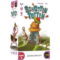 Настільна гра Geekach Games Шотен Тотен (Schotten Totten) (укр.) (GKCH063ST)