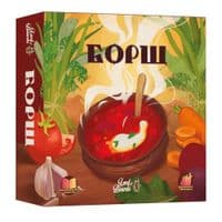 Настольная игра Lord of Boards Борщ (укр.) (LOB2404UA)