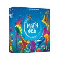 Настольная игра Lord of Boards Магия Фэй (Fairy ring) (укр.) (LOB2402UA)