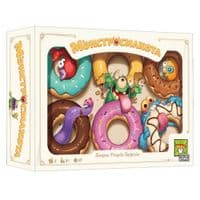 Настольная игра Lord of Boards Монстросмакота (Monstrolicious) (укр.) (LOB2341UA)