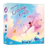 Настольная игра Lord of Boards Воспоминания в небе (Memories in the Sky) (укр.) (LOB2345UA)