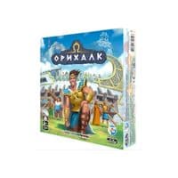 Настольная игра Games 7 Days Орихалк (Orichalcum) (рус.) (ОРХ01UA)