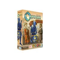 Настольная игра Games 7 Days Орлеан (Orleans) (рус.) (G7В062UA)