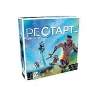 Настольная игра Games 7 Days Рестарт (Reload) (рус.) (RLD01UA)