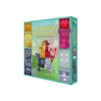 Настольная игра Games 7 Days Четыре темперамента. Делюкс издания (Four Humours) (укр.) (CHT001UA)