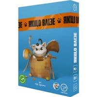 Настольная игра Games 7 Days Если влезет (If It Fits) (рус.) (ЯВ001UA)