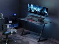 Комп`ютерний стіл GamePro GD014