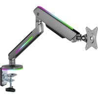 Кронштейн для монітора OfficePro MA901G plus RGB 17-32" White