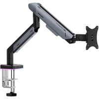 Кронштейн Anda Seat Stealth PRO II RGB 17''-42'' Titanium (AD-W-A9X-1S-BT)