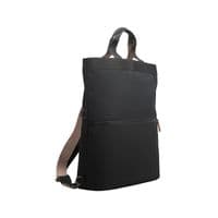 Рюкзак-трансформер для ноутбука HP, Convertible Tote, 14", поліестер, чорний
