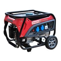 Генератор MAXION JP3500R бензин 3,0 кВт ручной старт