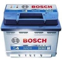 Автомобильный аккумулятор 2023 BOSCH (S40 070) (L3B) 72Ah 680A R+