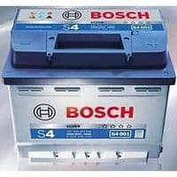 Автомобильный аккумулятор 2023 BOSCH (S40 100) (LB4) 80Ah 740A R+ (h=175)