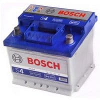Автомобильный аккумулятор 2023 BOSCH (S40 230) (B24) Asia 45Ah 330A L+