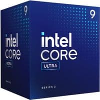 Настільний процесор Intel Ultra 9 285 (36 МБ кеш-пам’яті, до 5,60 ГГц, FCLGA18W)