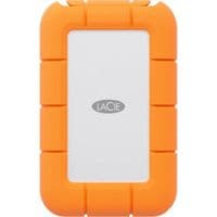 LaCie SSD External Rugged Mini (2.5'/4TB/ USB3.2 GEN 2X2)