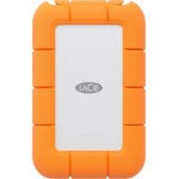 LaCie SSD External Rugged Mini (2.5'/2TB/ USB3.2 GEN 2X2)