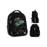GoPack Education 597M-5 Rasing King портфель (GO25-597M-5)