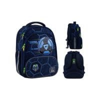 Портфель GoPack Education 597M-6 Goal (GO25-597M-6)