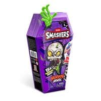 Игровой набор Smashers с аксессуарами Horror House-Medium Reaper/Средний Дом Ужасов-Жнец (74125D)