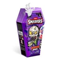 Игровой набор Smashers с аксессуарами Horror House-Medium Zombie/Средний Дом Ужасов-Зомби (74125B)
