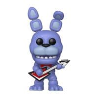 Фигурка Funko Pop серии 5 ночей в Фредди: 10 лет - Бонни (87113)