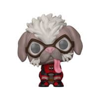 Фигурка Funko Pop серии Дедпул 3 – Догпул (79769)