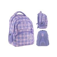 Рюкзак шкільний GoPack Education 175M-4 Make Today Great (GO25-175M-4)