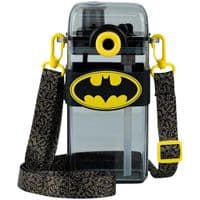 Поїльник-непроливайка Kite DC Comics 500 мл (DC24-1203)