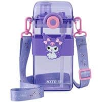 Поилка-непроливайка Kite Kuromi HK-1 500 мл (HK24-1203-1)
