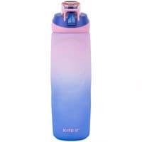 Поильник-непроливайка Kite 760 мл, фиолетово-розовая (K24-1200-2)