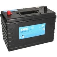 Автомобільний акумулятор 2023 EXIDE (EG110B) Start PRO 110Аh 950A 330*173*240