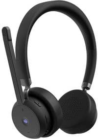 Гарнитура Lenovo Wireless VoIP Headset (Teams)